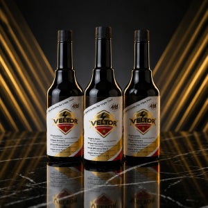 카톡스 3세대 연료첨가제 엔진첨가제 휘발유 경유 하이브리드 디젤, 300ml, 3개