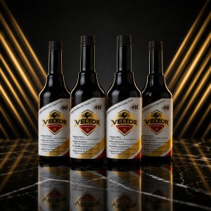 카톡스 3세대 연료첨가제 엔진첨가제 휘발유 경유 하이브리드 디젤, 300ml, 4개