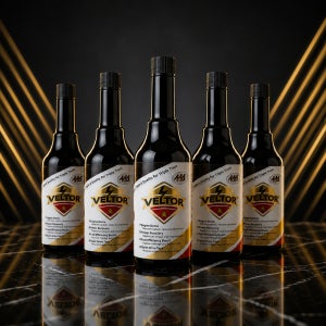 카톡스 3세대 연료첨가제 엔진첨가제 휘발유 경유 하이브리드 디젤, 300ml, 5개