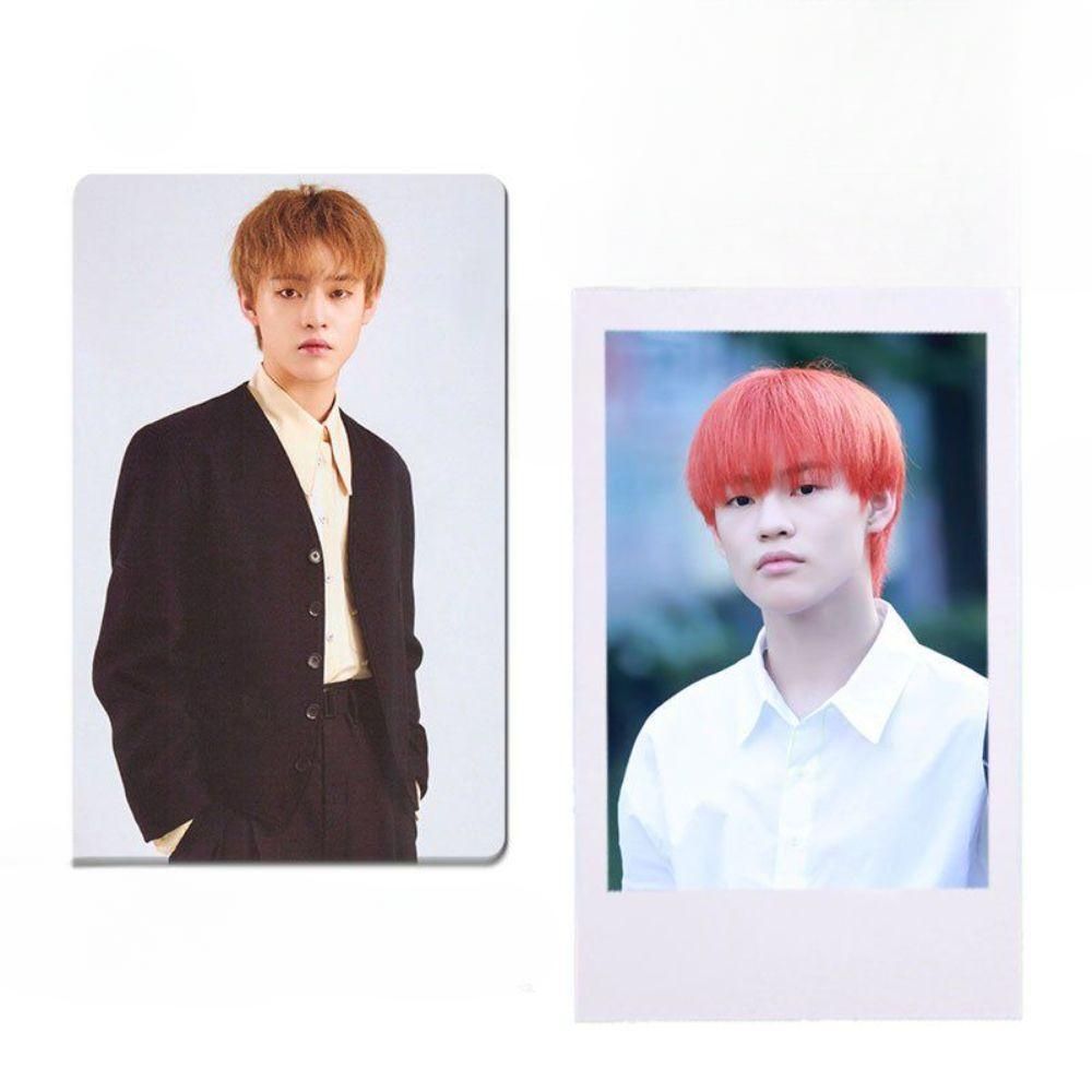 NCT Chenle Photocard