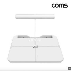 스마트 체성분 체중계 블루투스 앱연동 디지털 인바디 BMI 측정