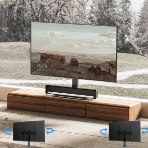LG TV다리 55UQ9000 55UQ9300 55UQ7070 55NANO75 65UN781C0NA 65UN7800 65UN7850 TV스탠드 회전대형거치대 호환