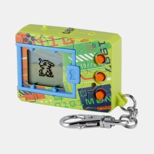 디지몬 오리지널 NEW WAVE 1 DIGITAL CAMOUFLAGE