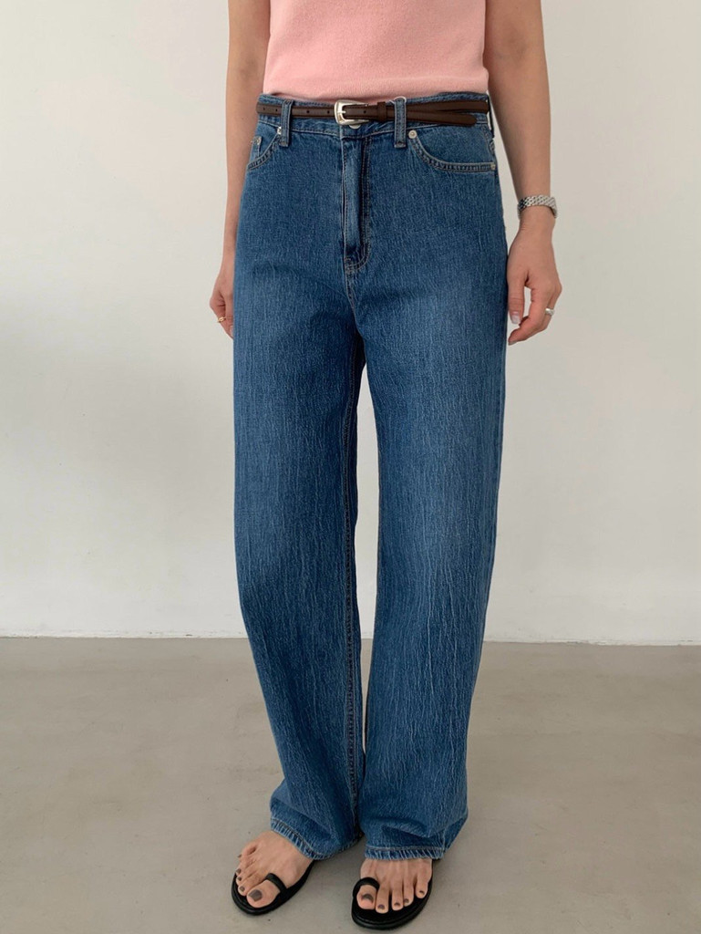 링클데님PT