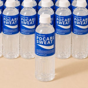 동아오츠카 포카리스웨트 페트 500ML 20개