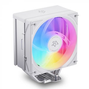 SNOWMAN MT4-SE ARGB 싸이번 (화이트) / M