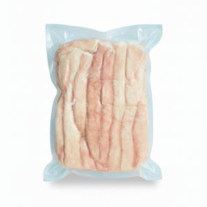 한우 통대창 손질 대창 업소용 벌크 대용량 구이용 2kg, 6개