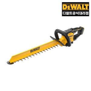 디월트 대리점 DCMHT567N-KR 20V 60cm 전정기 헤지트리머 본체만