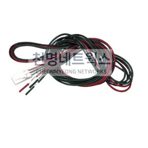 미쓰비시 PLC 전원 케이블 유닛 FX2NC-100MPCB