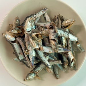 백미담 다시멸치 육수멸치 국산 200g, 1개