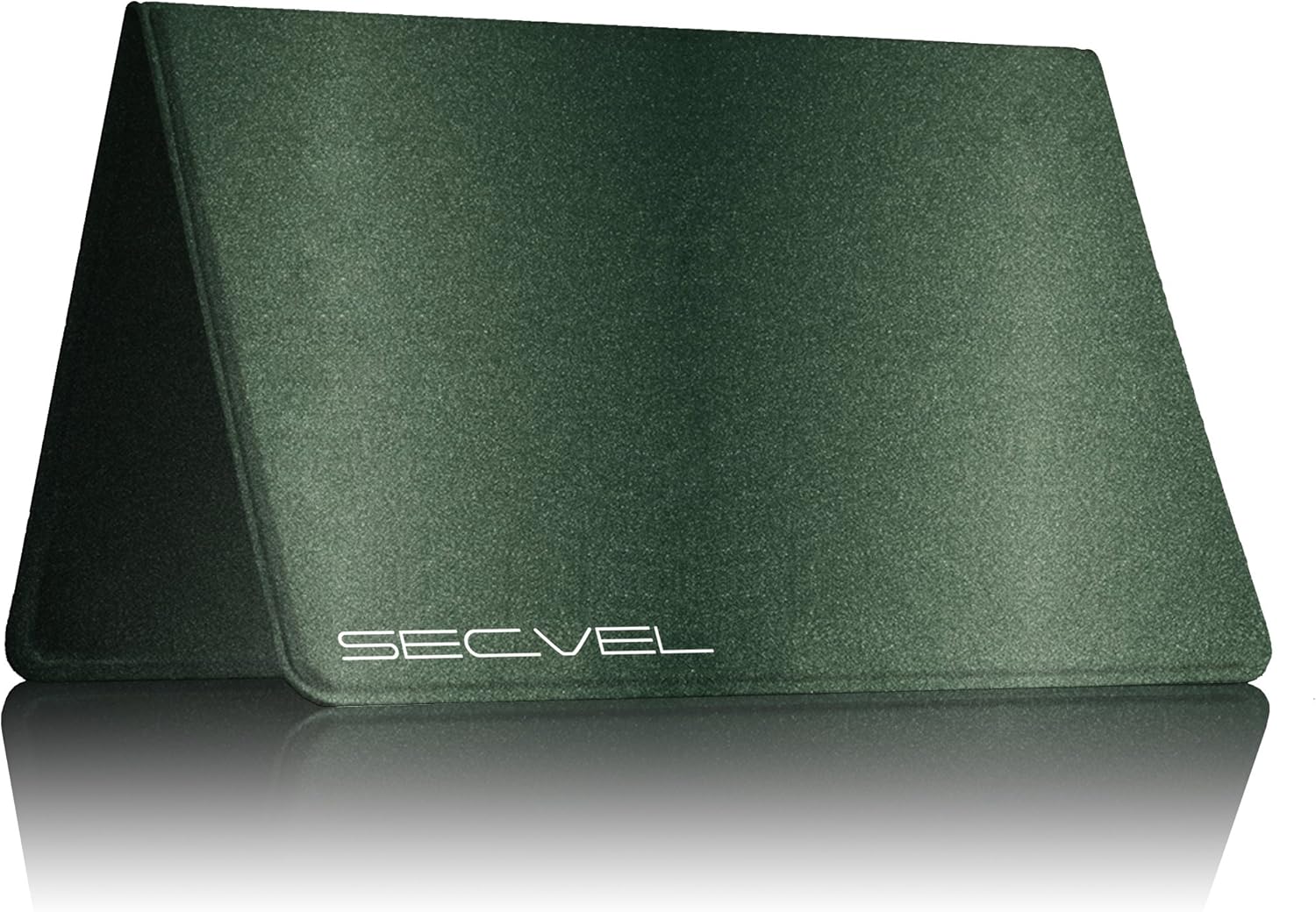 특허받은 4장의 카드 보호 케이스 RFID NFC 및 자기장 차단 신용카드 직불카드 신분증에 대한 정리 CTC/Advanced(RW TUV Group)에서 00 데이터 검증 완료