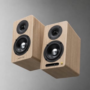 [EDIFIER] AIRPULSE A60 Hi-Fi 블루투스 스피커