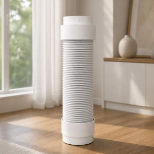LG 정품 LD-169DQV LD-159DQZ DQ132PWXC 사용 제습기 호스 파이프 연장호스A