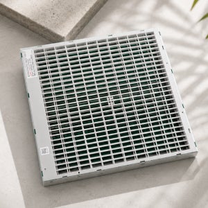 삼성 정품 AX80M7080WDD AX80M7580WFD AX80R9080WWD 사용 공기청정기 세이버필터B