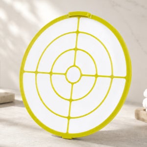 LG 정품 LA-V119RS LA-V119SS AS120VSKA 사용 공기청정기 극세필터B