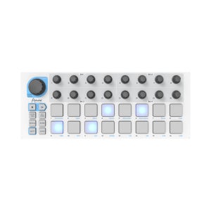 Arturia BeatStep 아투리아 비트스텝 미디 컨트롤러/시퀀서