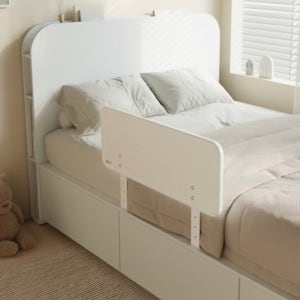 오레즈 국내생산 어린이 낙상방지 침대안전가드 800(고급형-높이50cm)