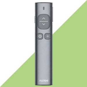 PPT포인터 무선프리젠터 PPT리모컨그린 녹색 블루투스 이미지레이저 디지털레이저 포인터