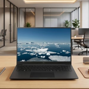 LG전자 그램 프로16 - 16Z90TS-GSFWK (WIN11HOME/SSD 2TB/RAM 16GB)