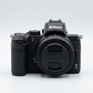 니콘 Z50II (Z50M2) 16-50 KIT