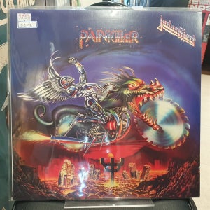 [재발매-단순개봉R] 주다스 프리스트 LP Judas Priest - Painkiller LP