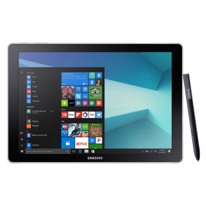 삼성 갤럭시북12 12.0 SM-W720/Wi-Fi / i5-7200