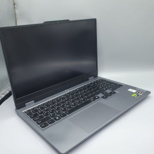 레노버 LOQ15 15ARP9 R7 라이젠7 RTX4060 12G 512GB 게이밍 노트북