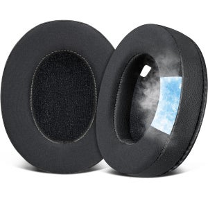 [호환] SONY WH-1000XM4 헤드셋커버 이어패드 헤드폰 스펀지 이어쿠션 수리 쿨링