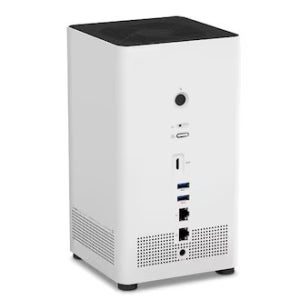 EFM ipTIME NAS200plus (하드미포함)