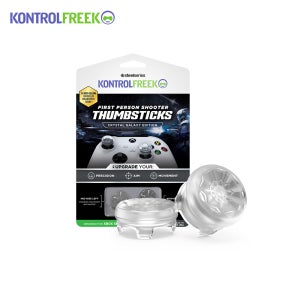 컨트롤프릭 Crystal Galaxy Edition 썸스틱 스틱커버 PS / Xbox 호환
