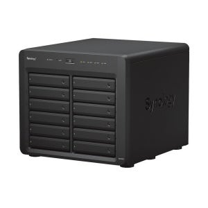 시놀로지 DS2422+ NAS 12베이 케이스 서버 클라우드 정품
