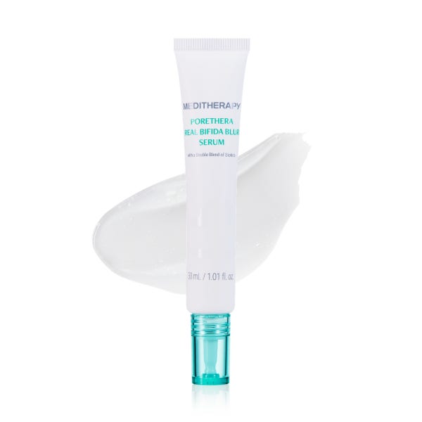 [노워시 프라이머] 메디테라피 포쎄라 리얼 비피다 블러 세럼 30ml