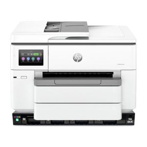 HP 오피스젯 프로 9730 복합기 A3 A4 7740 후속모델 하단 무한잉크 1800ml