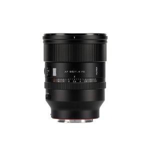빌트록스 85mm F1.4 PRO 소니 E마운트 풀프레임 렌즈