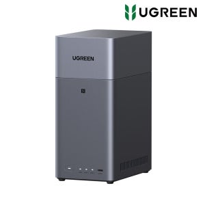 UGREEN NAS 유그린 DH2300 2베이 스토리지 나스 하드미포함