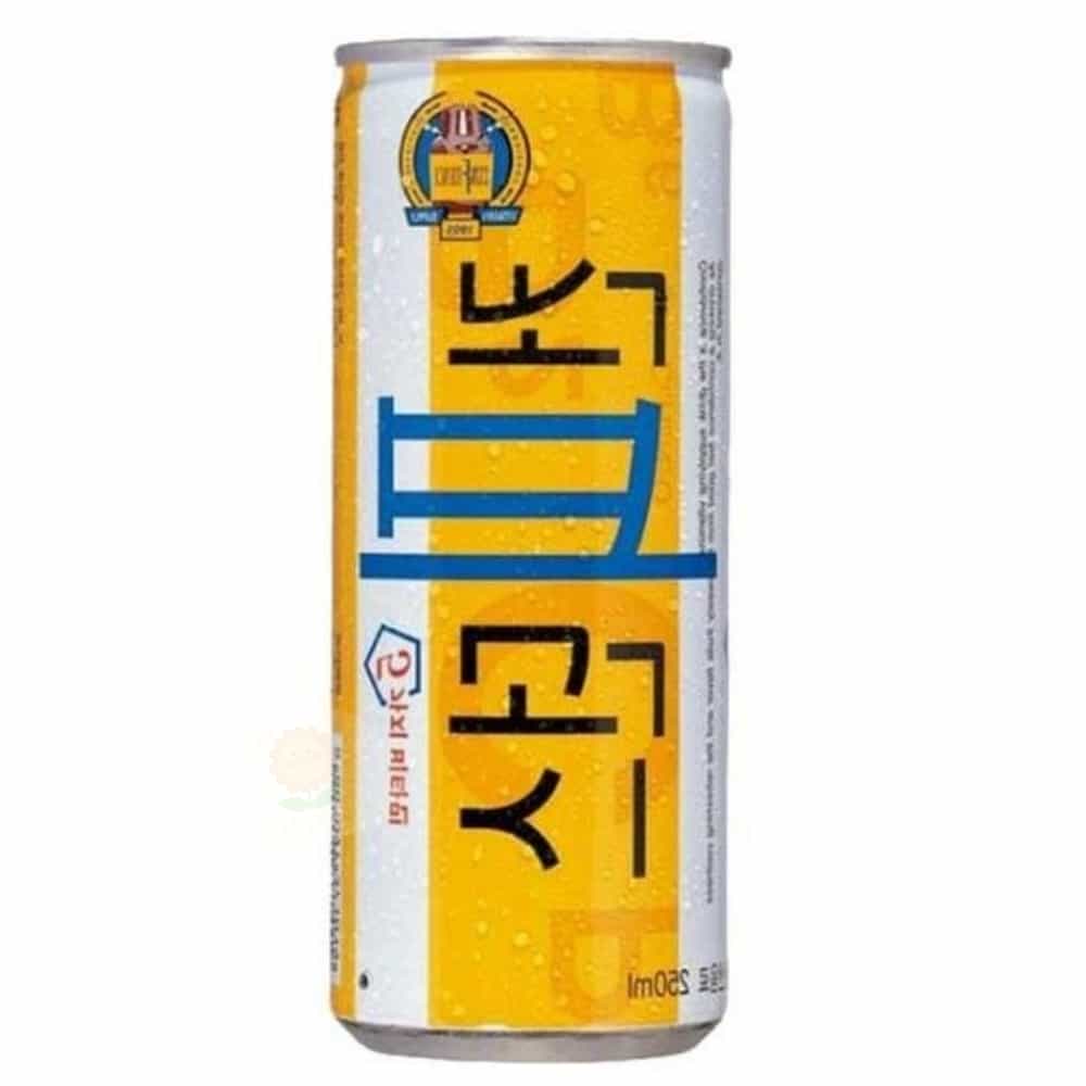 동아오츠카 컨피던스 비타민C 음료