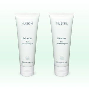 뉴스킨 인핸서 스킨 컨디셔닝 젤 100ml , 2개