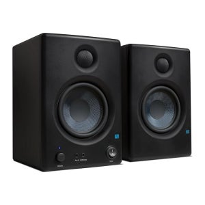PreSonus Eris E4.5-2-Way 4.5인치 근거리 스튜디오 모니터(페어) Black 3.5