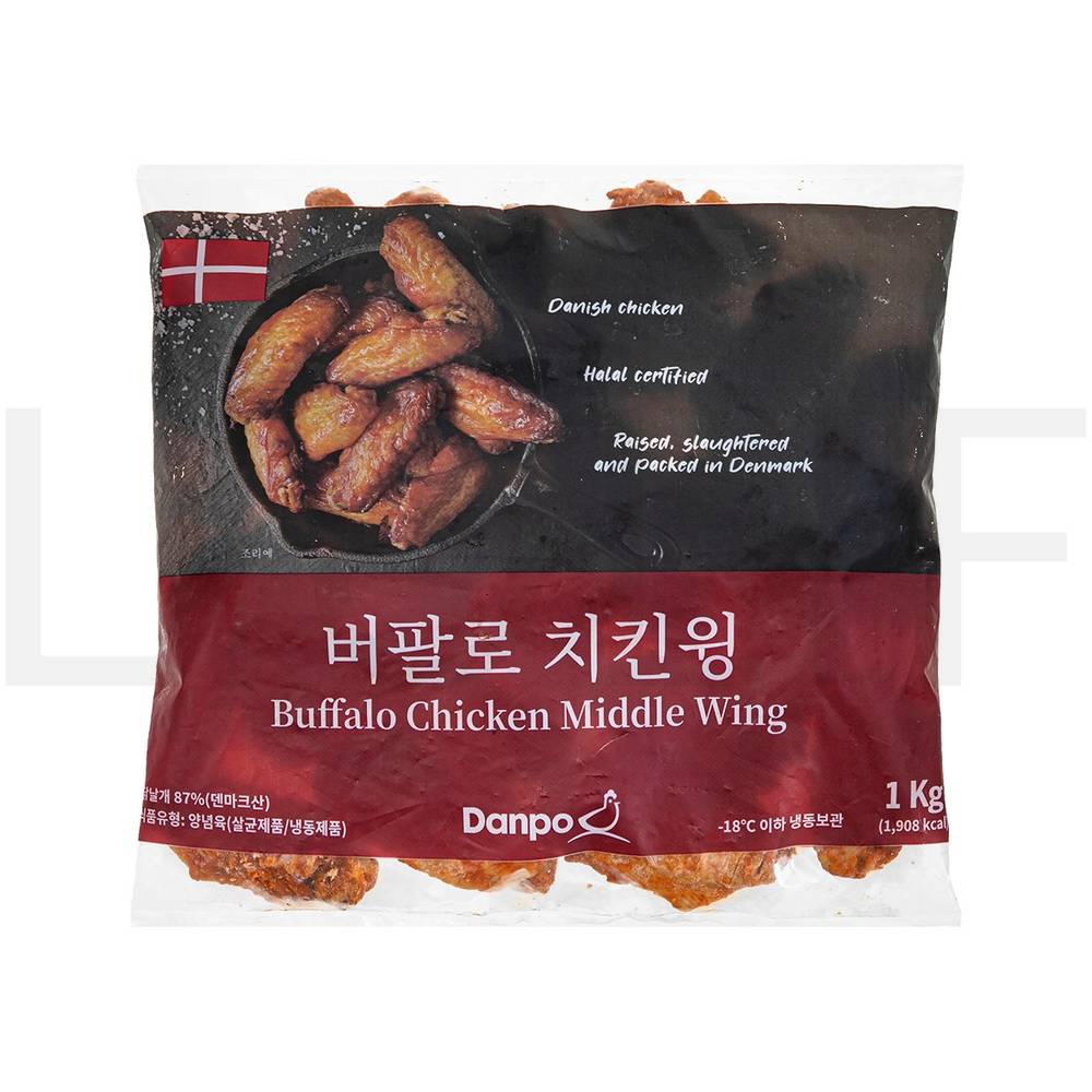 덴포 치킨