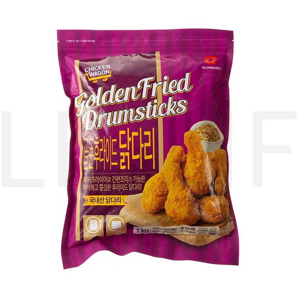 마니커에프엔지 치킨