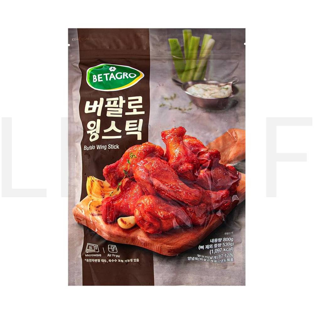 베타그로 치킨
