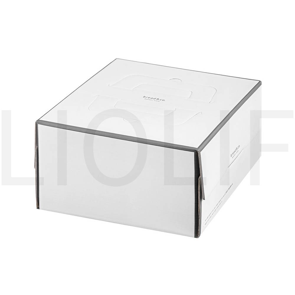 브레댄코 케이크 오레오 생크림 케이크