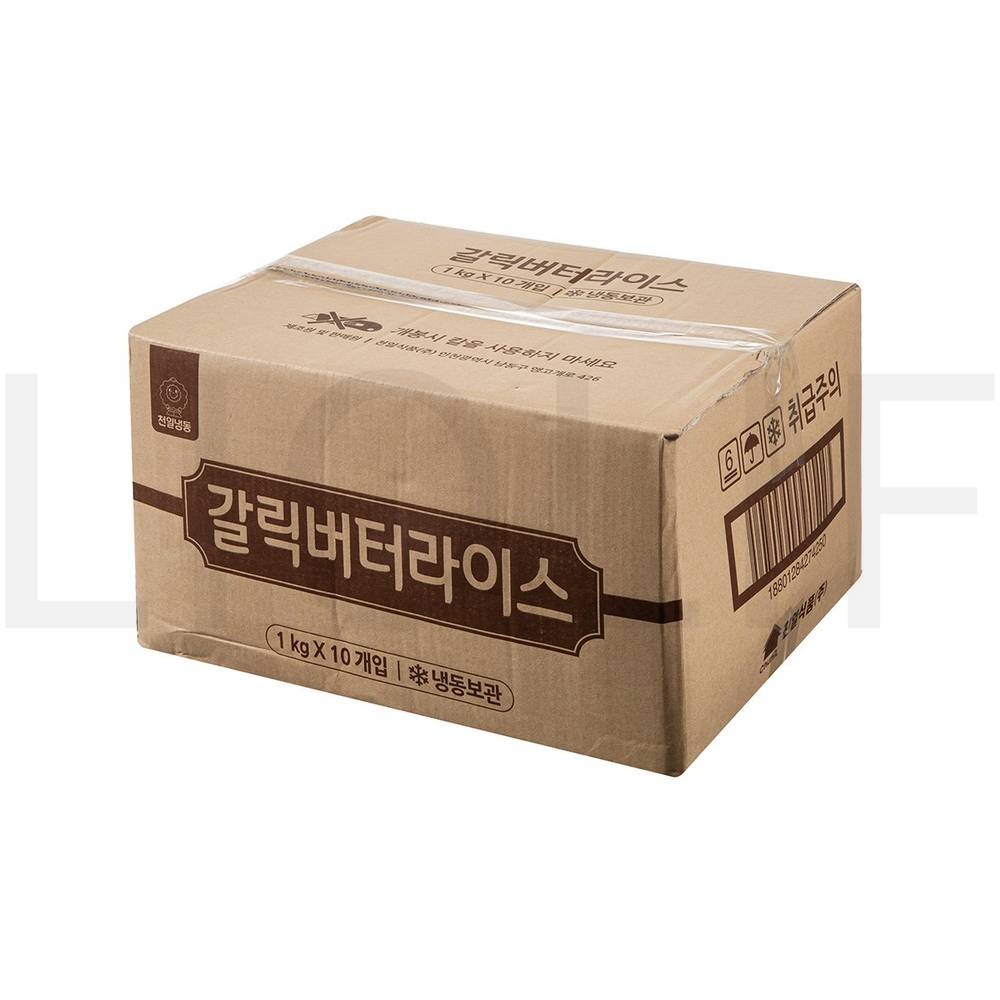 천일식품 즉석볶음밥 갈릭버터라이스