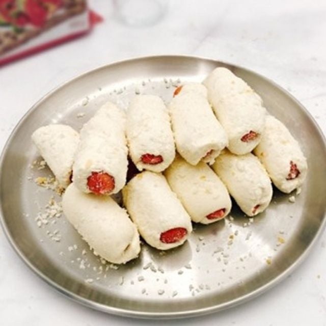 반제품 DF 굿오닥꾸 미니핫도그