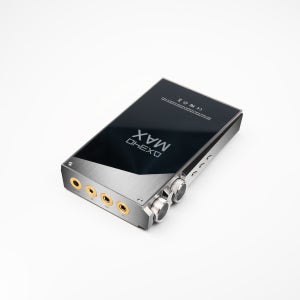 [파라오마켓] 아이바쏘 DX340 MAX DAP 디지털 오디오 플레이어