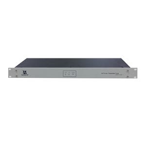 랙타입 1550nm 광대역 하향 광송신기 HSOTX-WM