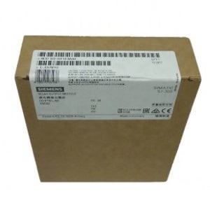 SIEMENS I/O 출력 모듈 6ES7322-1HF10-0AA0