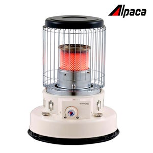 태서 알파카 석유난로 석유히터 TS-460A 스토브 캠핑 기름난로