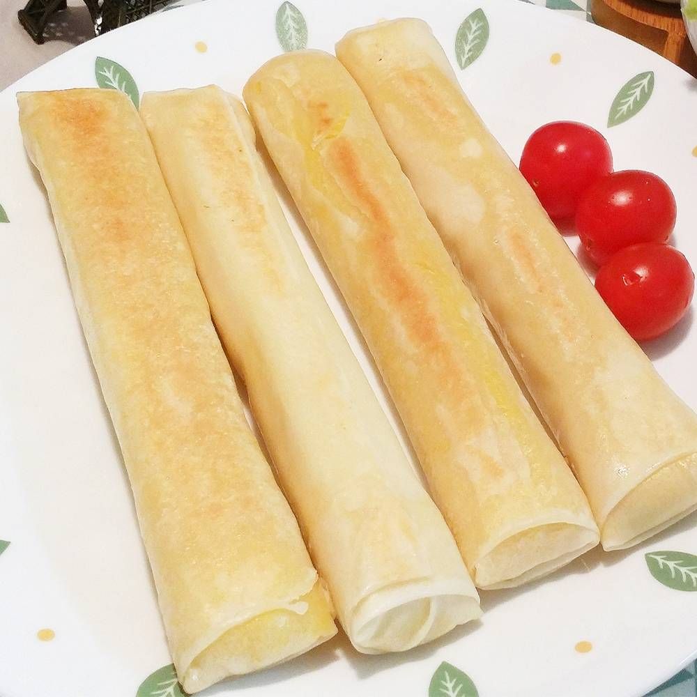 치즈스틱 TBZ 냉동간식 빅고구마 춘권