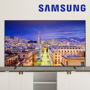 삼성 247cm (98인치) 스마트 사이니지 TV UHD LED 120Hz LH98BE